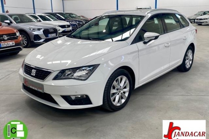 SEAT LEON 1.6 TDI 115CV ST Style