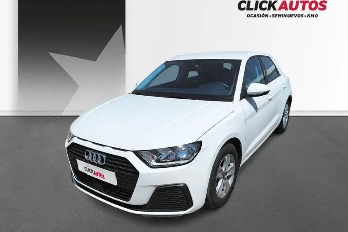AUDI A1 1.0 TFSI 95CV Edition