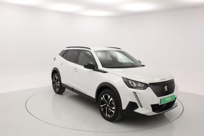 PEUGEOT 2008 Allure Pack BlueHDI 130 S&S EAT8