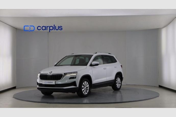 SKODA Karoq 2.0 TDI 110kW (150CV) DSG 4X4 Ambition