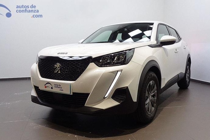 PEUGEOT 2008 1.5 BLUEHDI ACTIVE PACK
