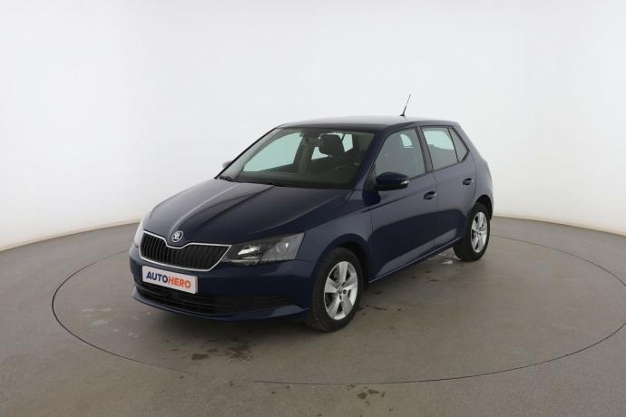SKODA FABIA 1.0 TSI Ambition