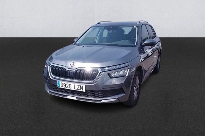 SKODA KAMIQ 1.0 TSI 81kW (110CV) Emotion