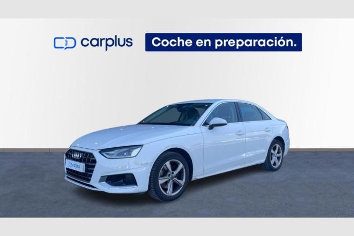 AUDI A4 Advanced 30 TDI 100kW (136CV) S tronic