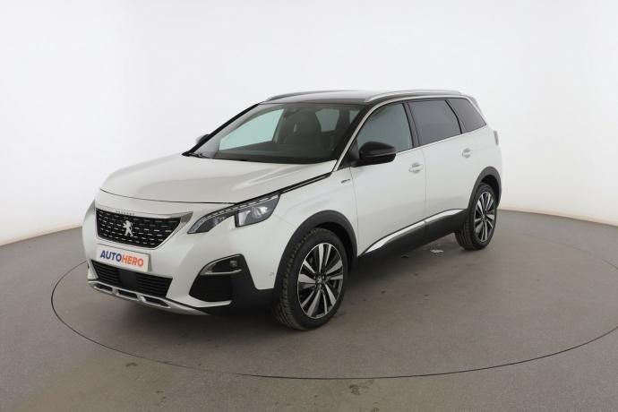PEUGEOT 5008 1.2 PureTech GT Line