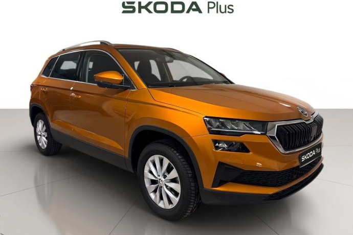 SKODA Karoq 1.5 TSI 110kW (150CV) DSG ACT Ambition