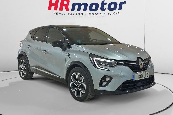 RENAULT CAPTUR ZEN