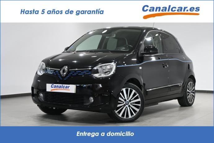 RENAULT TWINGO Zen R80 batería 20kWh 60 kW (82 CV)