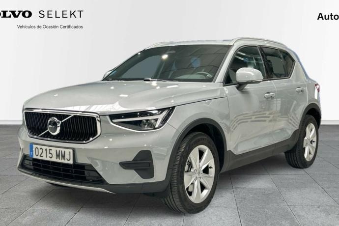 VOLVO XC40 XC40 Core, B3 Mild Hybrid, Gasolina
