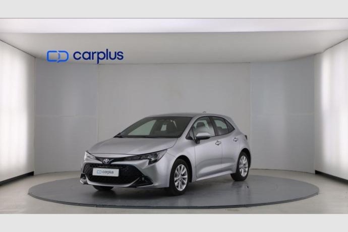 TOYOTA COROLLA 140H ACTIVE PLUS