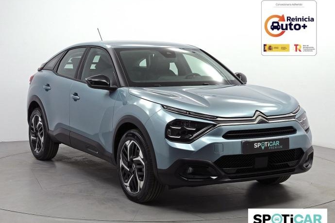 CITROEN C4 PureTech 130 S&S EAT8 Feel Pack