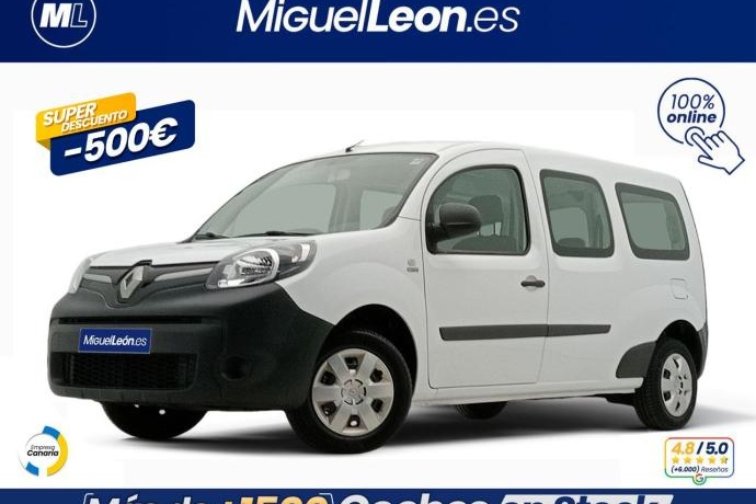 RENAULT KANGOO Express 44KW