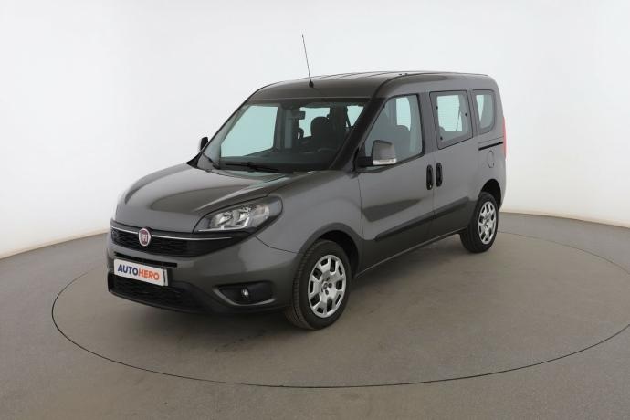 FIAT DOBLO 1.6 JTDM Easy