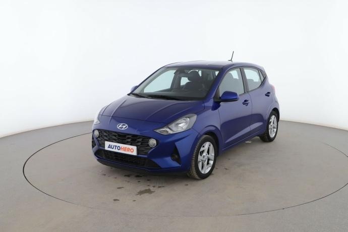 HYUNDAI i10 1.0 KLASS