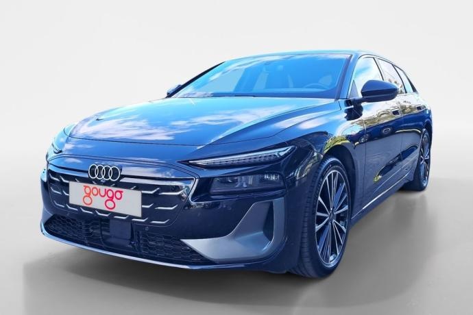 AUDI A6 FAMILIAR BEV 100KWH AVANT PERFORMANCE ADVANCED 381 5P