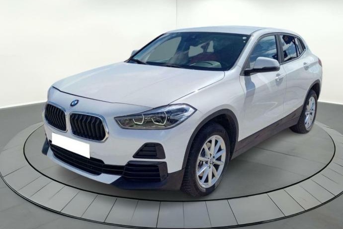 BMW X2 sDrive 18d