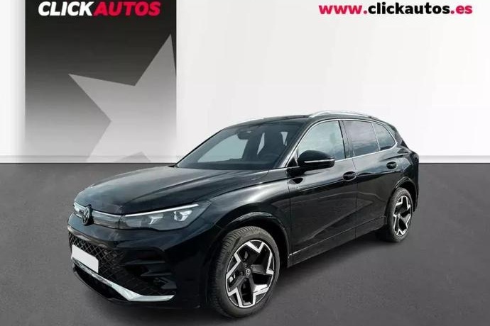 VOLKSWAGEN TIGUAN 1.5 eTSI 150CV R-Line DSG