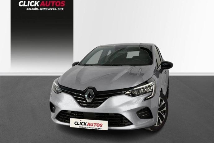 RENAULT CLIO 1.0 TCE 90CV Techno