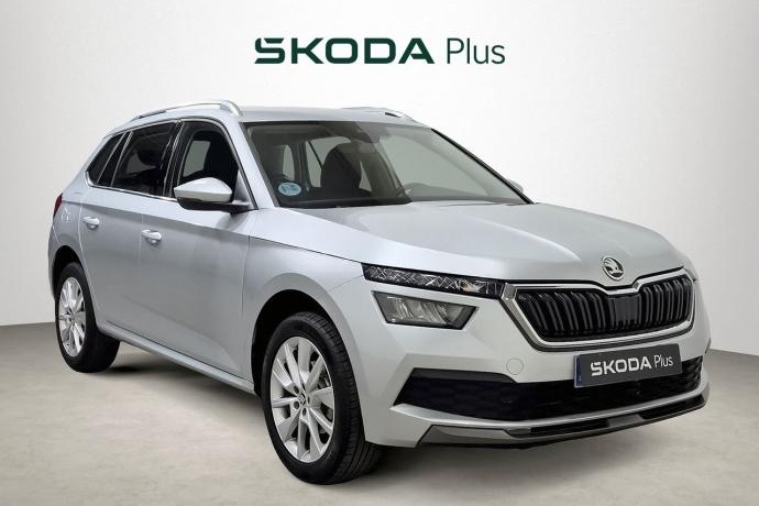 SKODA KAMIQ 1.0 TSI 81kW (110CV) Ambition