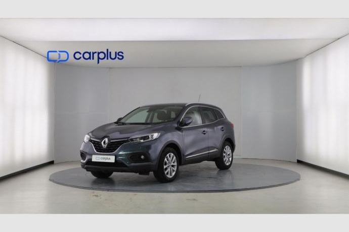 RENAULT KADJAR Zen Blue dCi 85kW (115CV)