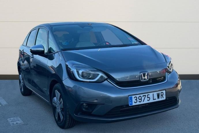 HONDA JAZZ 1.5 I-MMD HEV EXECUTIVE 109 5P