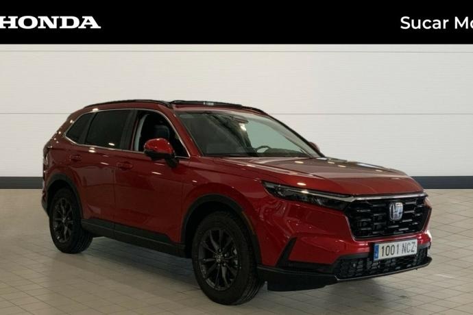 HONDA CR-V 2.0 I-MMD HYBRID ADVANCE CVT 4WD 184 5P