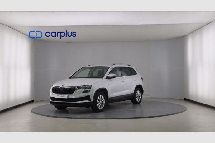 SKODA Karoq 2.0 TDI 110kW (150CV) DSG 4X4 Ambition