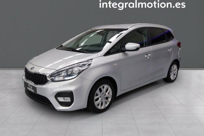KIA CARENS 1.7 CRDi VGT 85kW(115CV) Concept Eco-Dyn