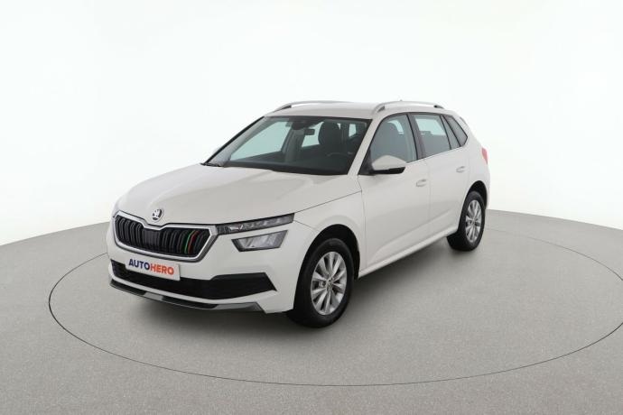 SKODA KAMIQ 1.0 TSI Ambition