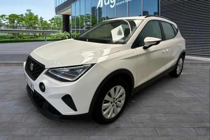 SEAT ARONA 1.0 TSI 81kW (110CV) Style