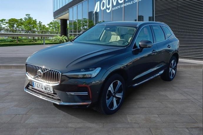 VOLVO XC60 2.0 T6 AWD Recharge Plus Bright Auto