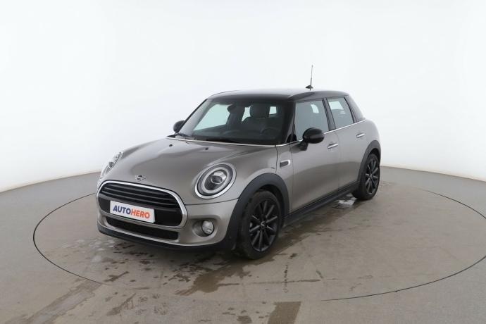 MINI COOPER COOPER