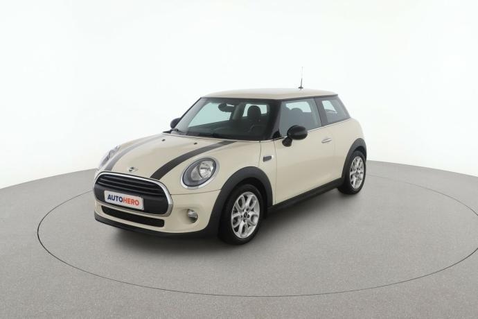 MINI ONE ONE