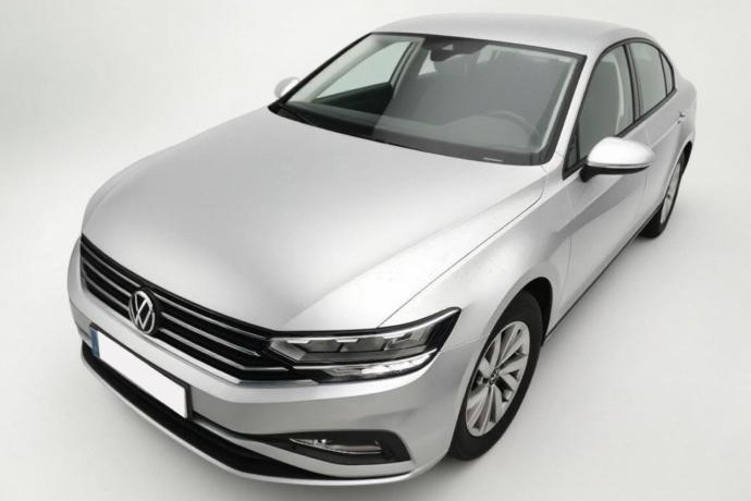 VOLKSWAGEN PASSAT SEDÁN 2.0 TDI 110KW (150CV)