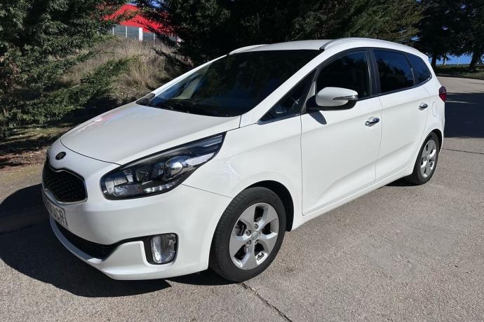 KIA CARENS 1.6 GDI