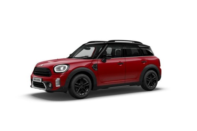 MINI COUNTRYMAN Cooper 100 kW (136 CV)