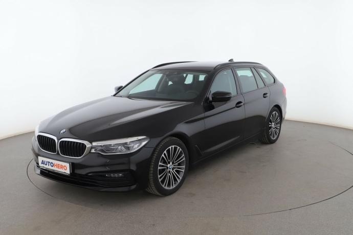 BMW SERIE 5 530d DA Touring