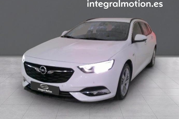 OPEL INSIGNIA ST 1.6 CDTi 81kW ecoTEC D Business