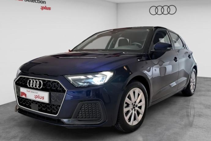 AUDI A1 Advanced 30 TFSI 81 kW (110 CV) S tronic