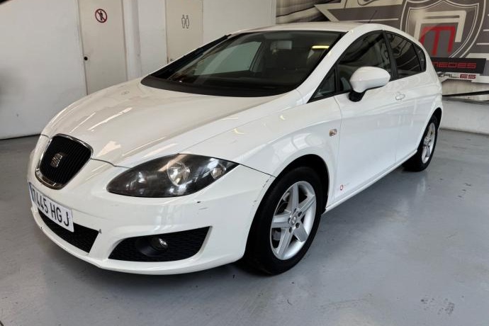 SEAT LEON 1.6 TDI COPA