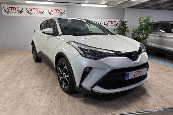 TOYOTA C-HR 2.0 180H Advance