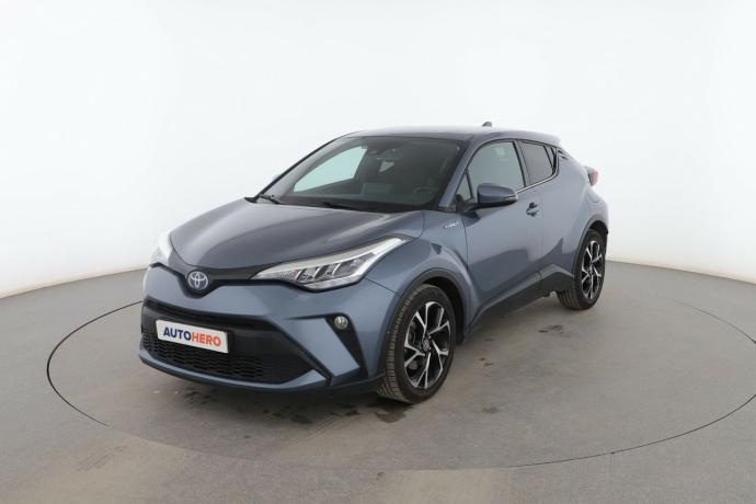 TOYOTA C-HR 1.8 Hybrid Advance