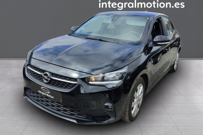 OPEL CORSA 1.2T XHL 74kW (100CV) Edition