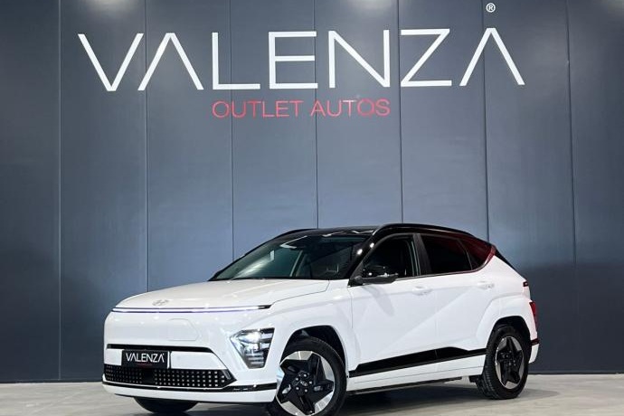 HYUNDAI KONA ev 204 cv 65 kwh tecno 2C