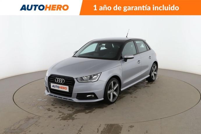 AUDI A1 1.4 TFSI ATTRACTION