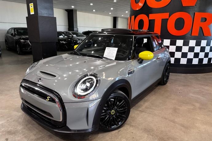 MINI MINI Cooper SE