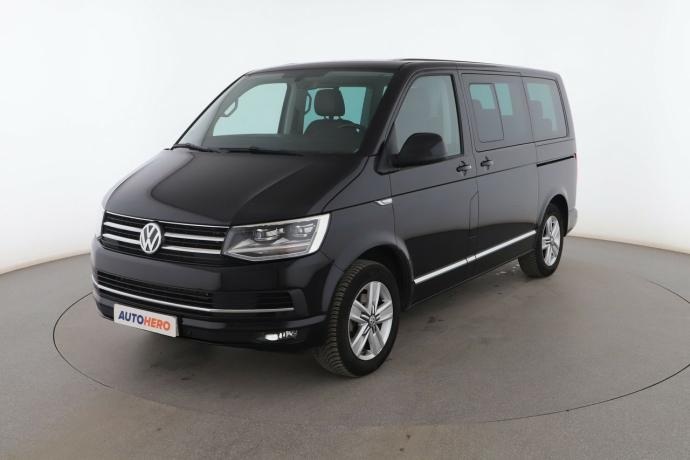 VOLKSWAGEN MULTIVAN 2.0 TDI Premium Corto BMT