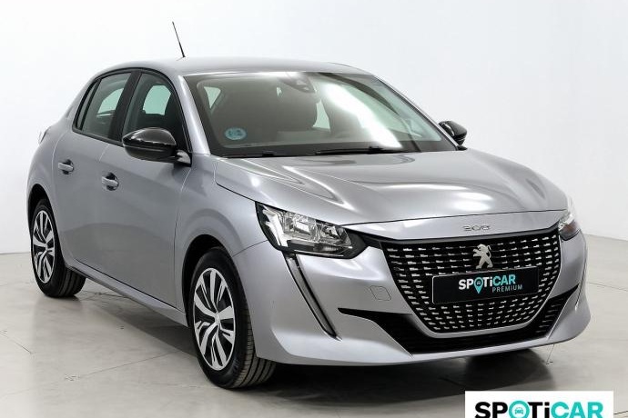PEUGEOT 208 PureTech 55kW (75CV) Active Pack
