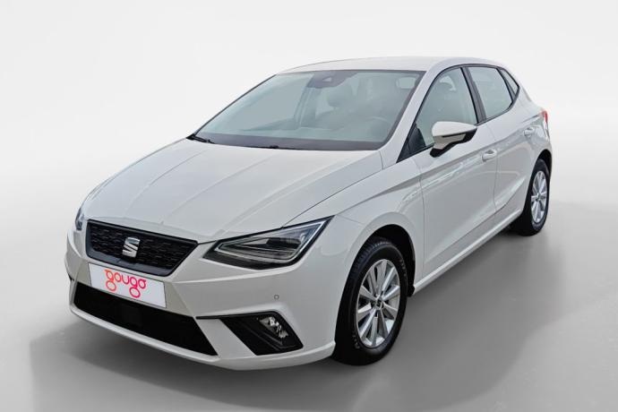 SEAT IBIZA BERLINA CON PORTON 1.0 TSI 81KW STYLE XL 110 5P