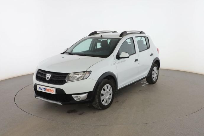 DACIA SANDERO 0.9 TCe Stepway